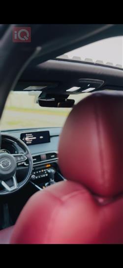 Mazda CX-9
